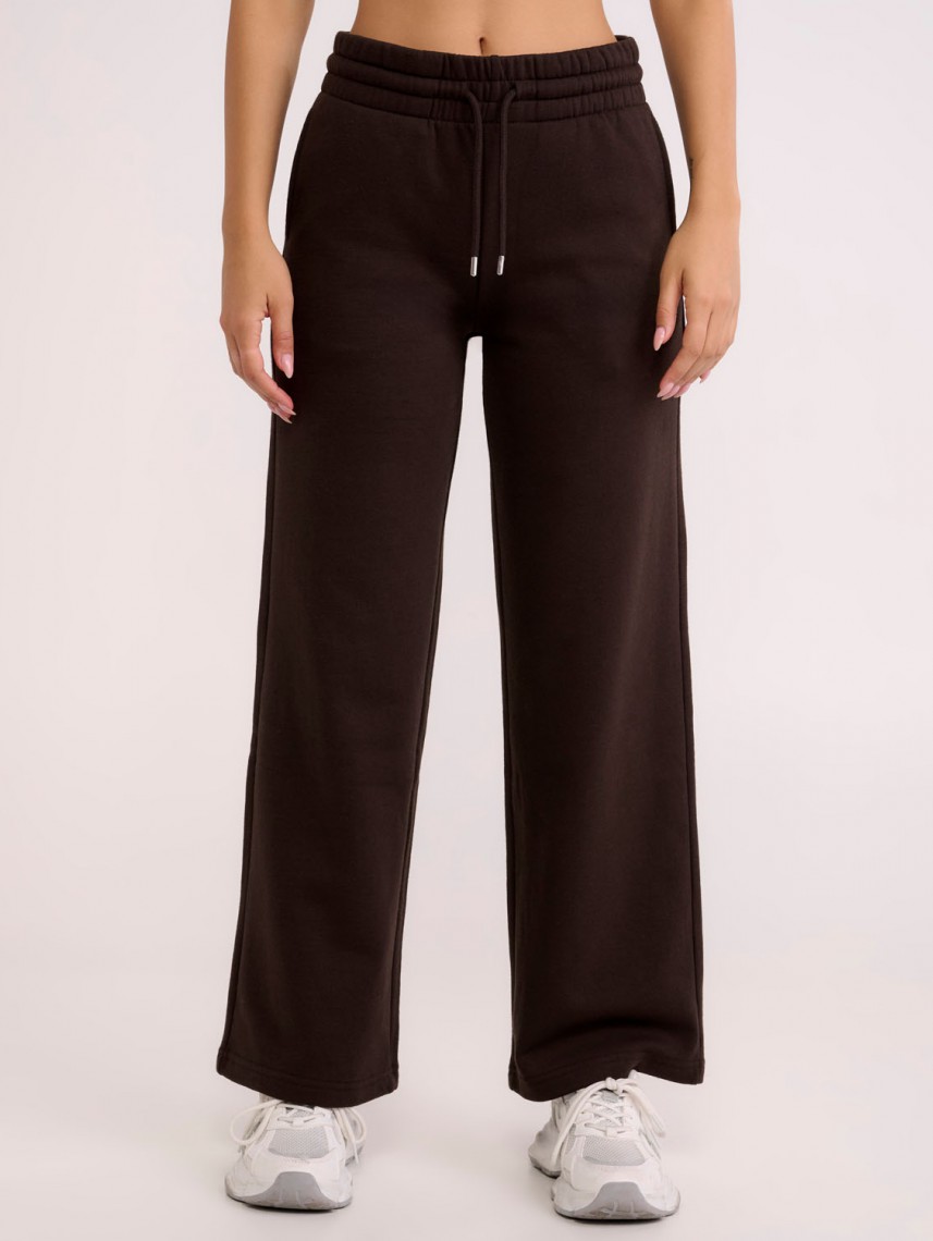 LINOY WIDE PANTS