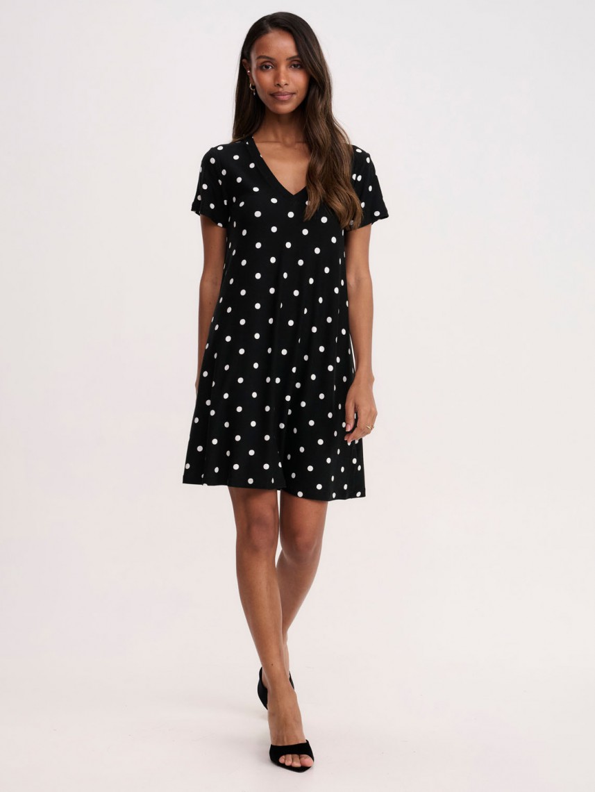 MIRA DRESS