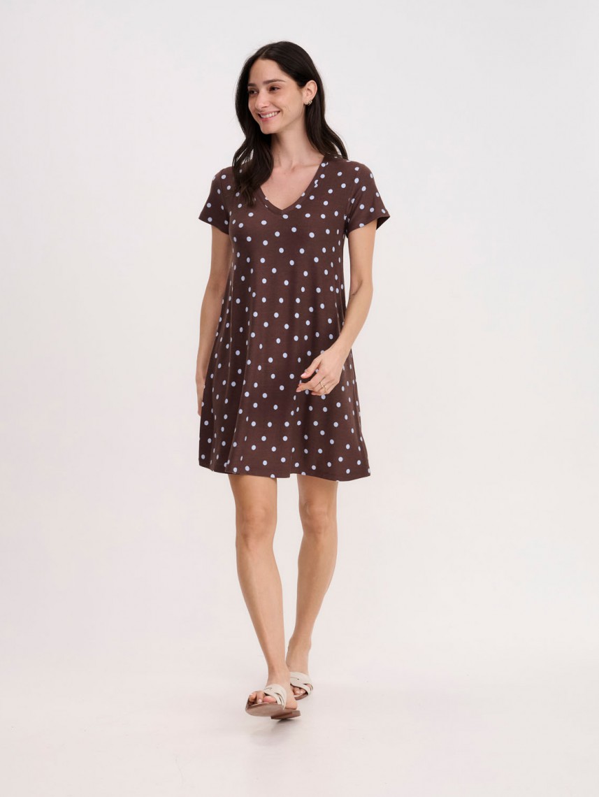 MIRA DRESS