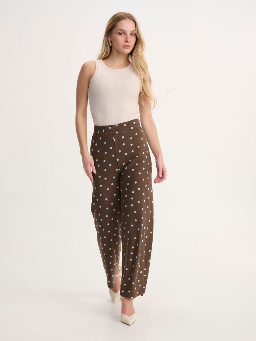 EVERYWHERE PANTS