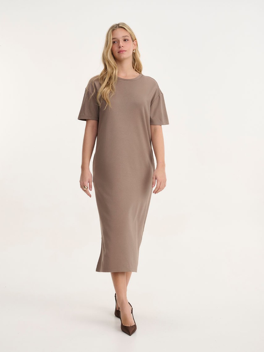 SUMMER’S EVE DRESS