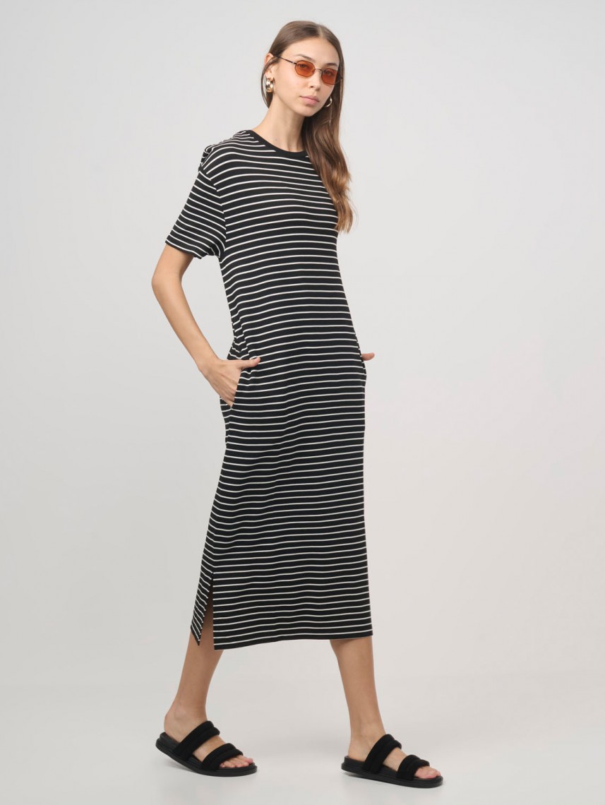 SUMMER’S EVE DRESS