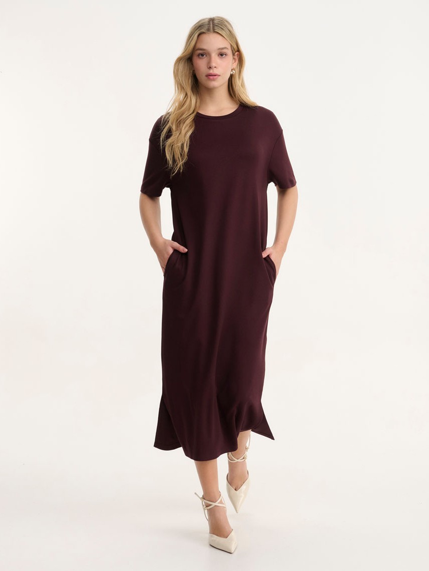 SUMMER’S EVE DRESS