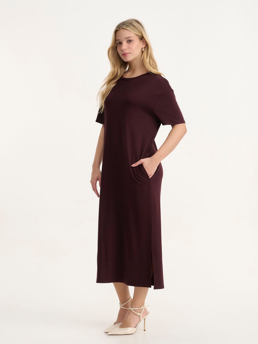 SUMMER’S EVE DRESS