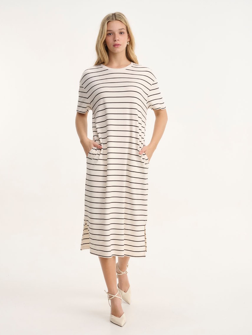 SUMMER’S EVE DRESS