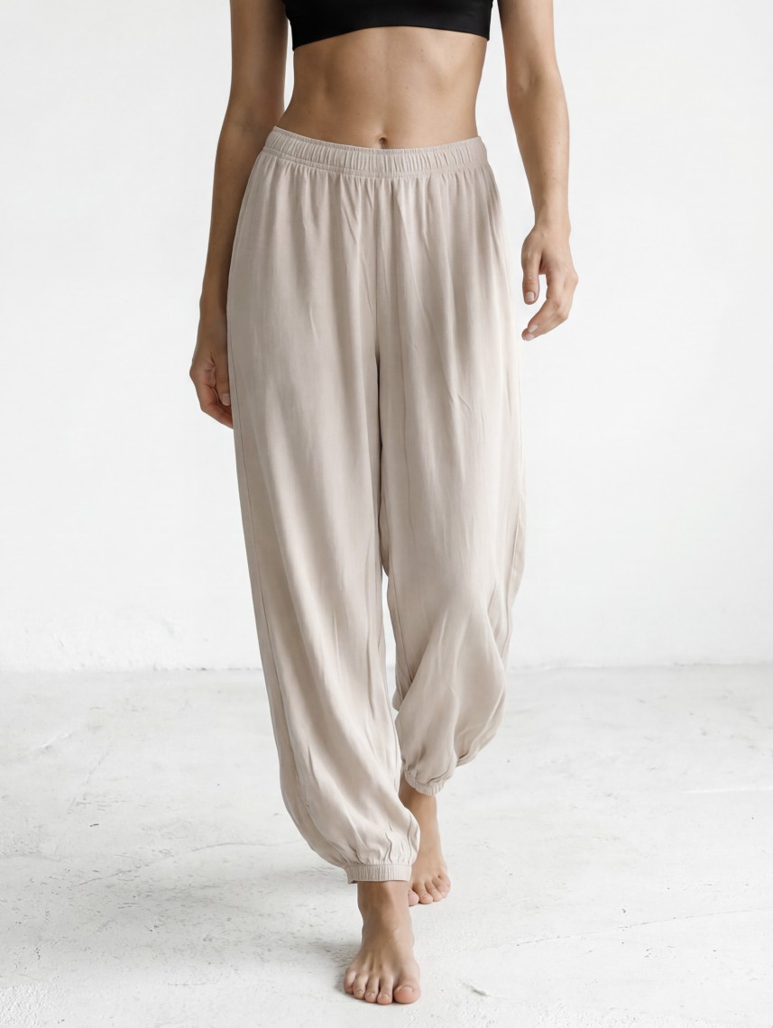 OPAL BALLOON PANTS