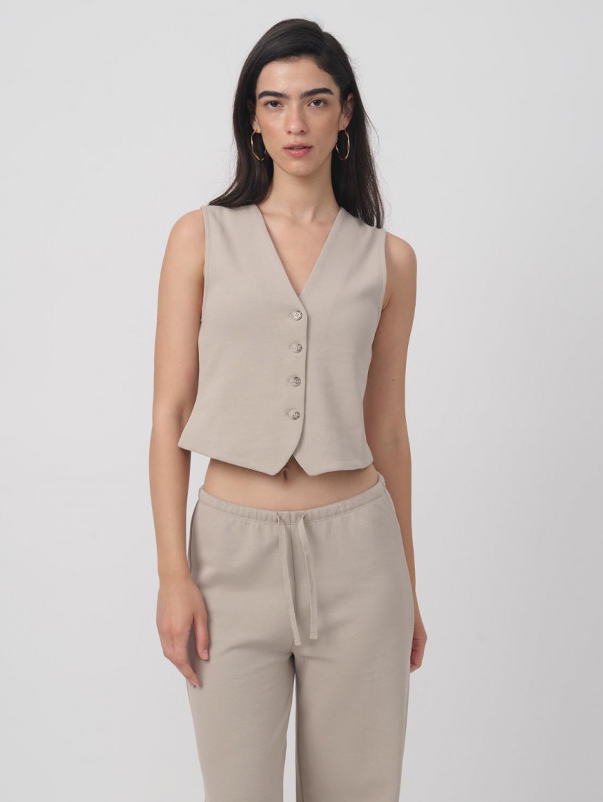 DAISY VEST