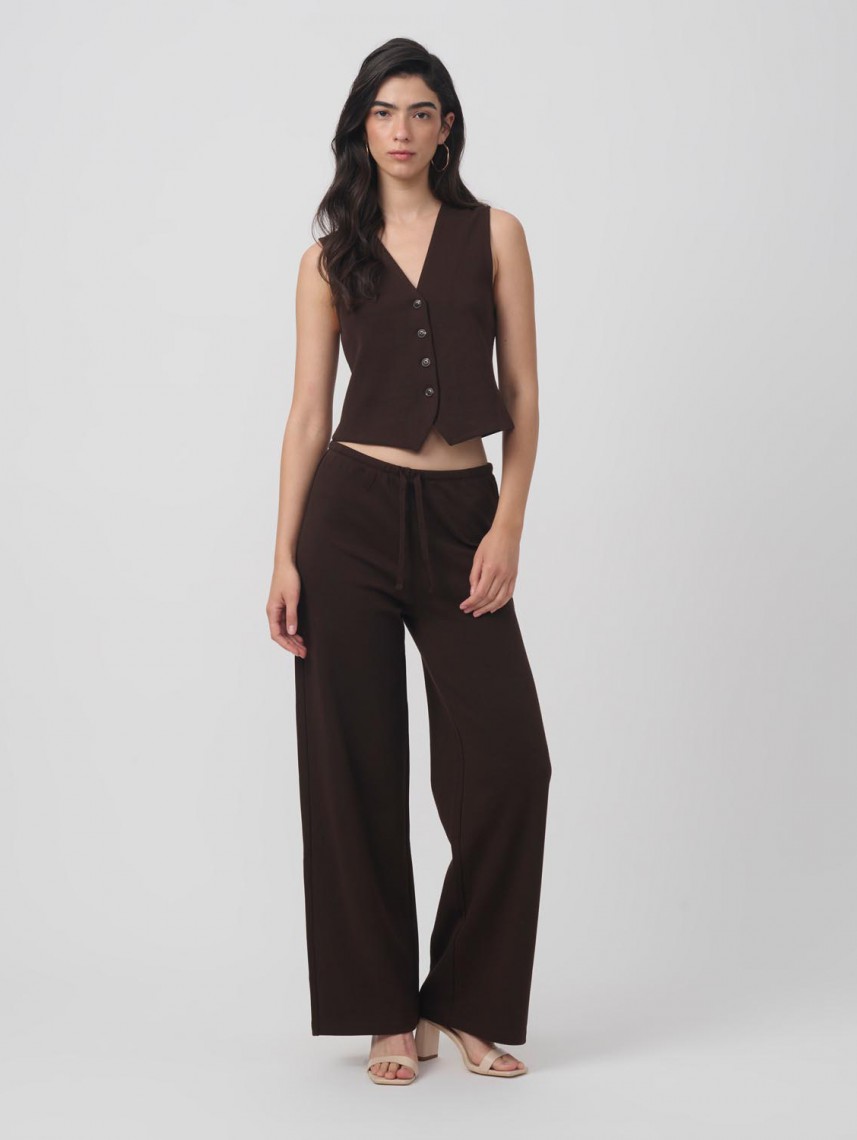 GINGER PANTS