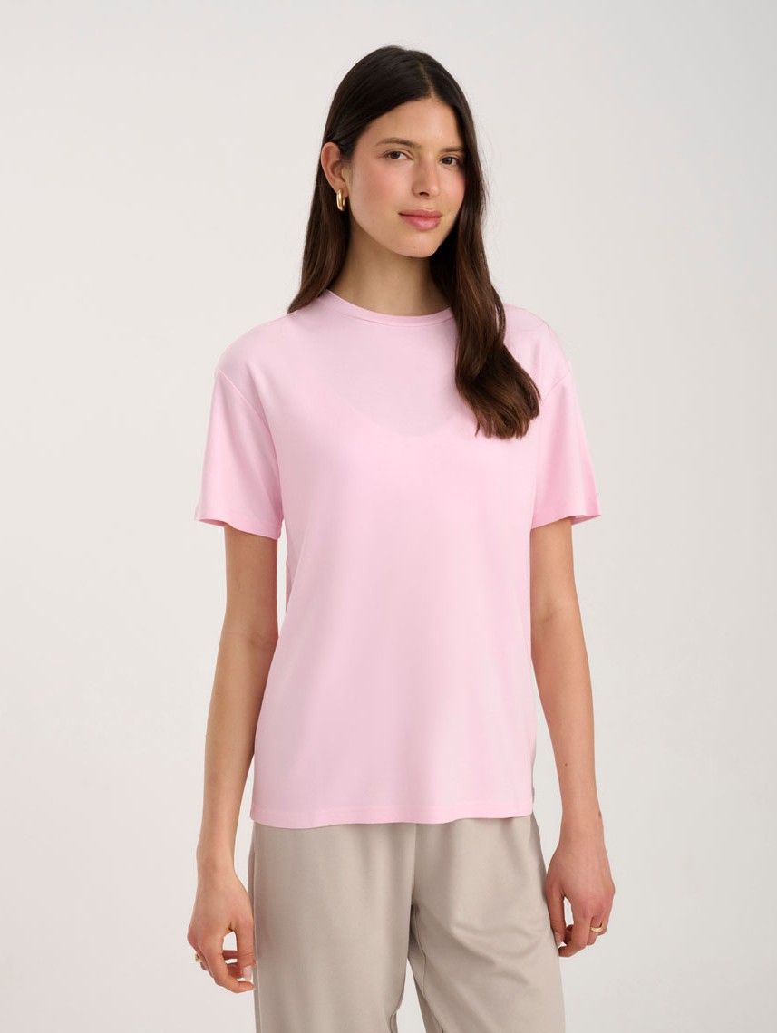 VIENNA RELAXED SHIRT