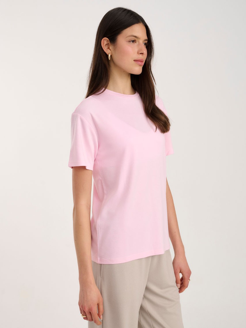 VIENNA RELAXED SHIRT