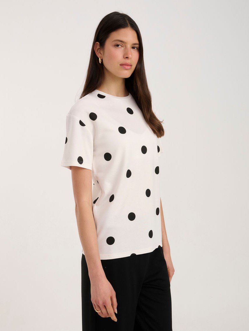 VIENNA RELAXED SHIRT