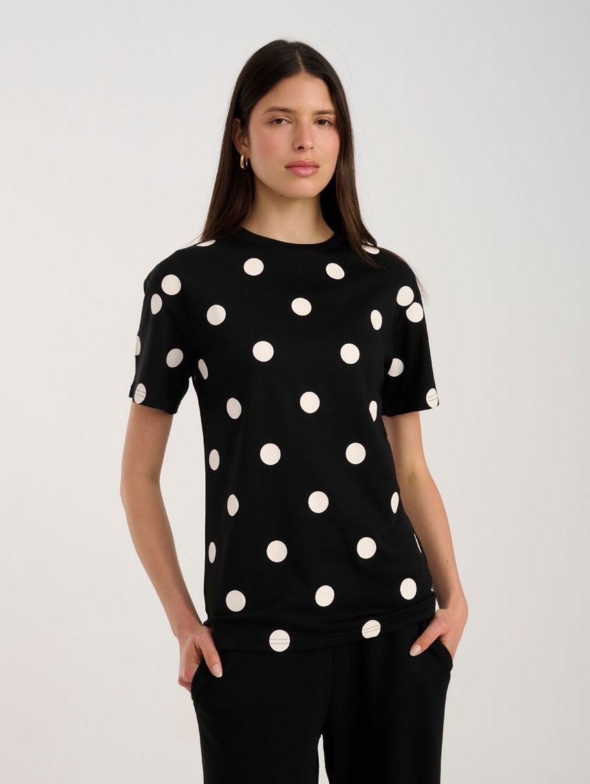 VIENNA RELAXED SHIRT