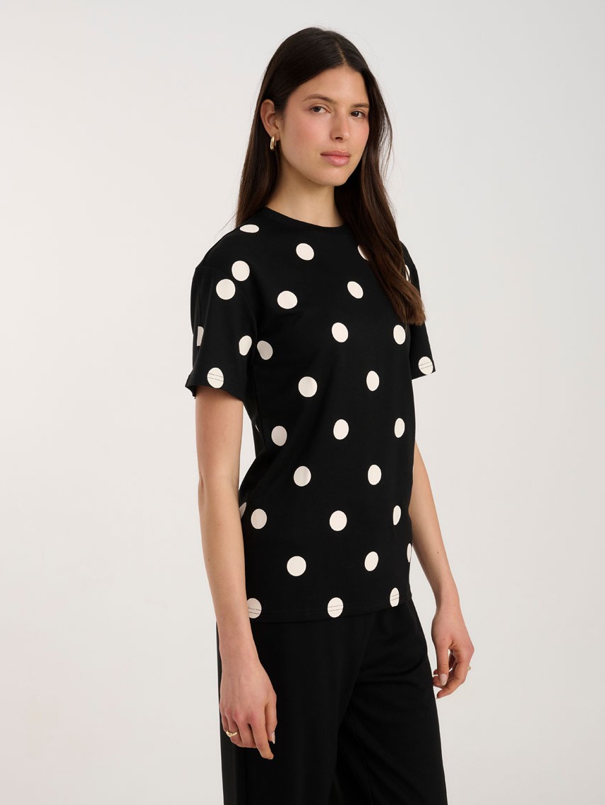 VIENNA RELAXED SHIRT