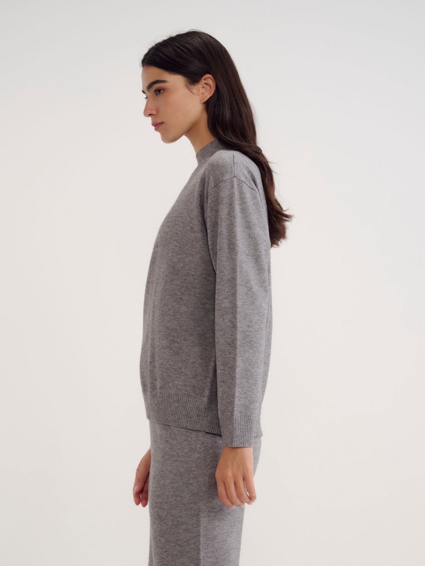 ANASTASIA KNITTED TOP