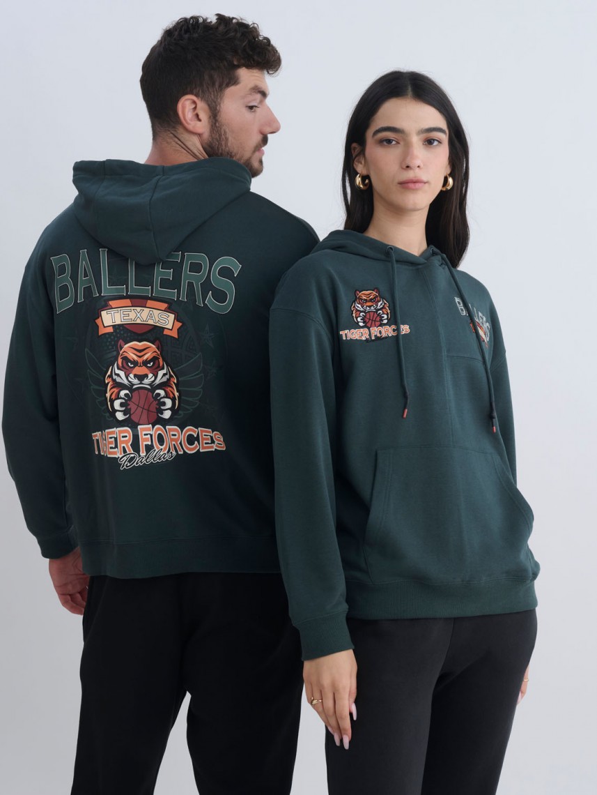 THE BLAKE HOODIE SWEATSHIRT
