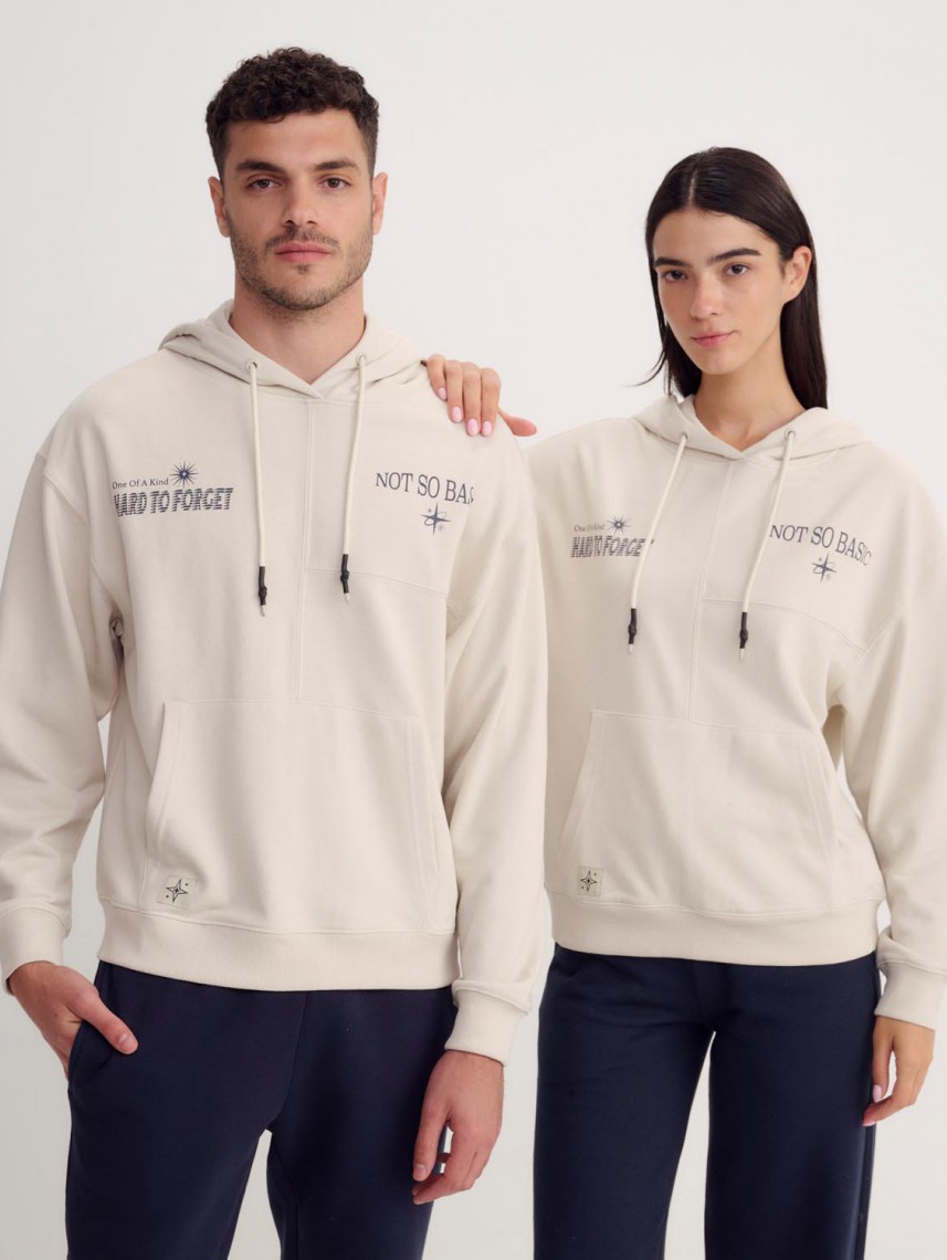 THE BLAKE HOODIE SWEATSHIRT
