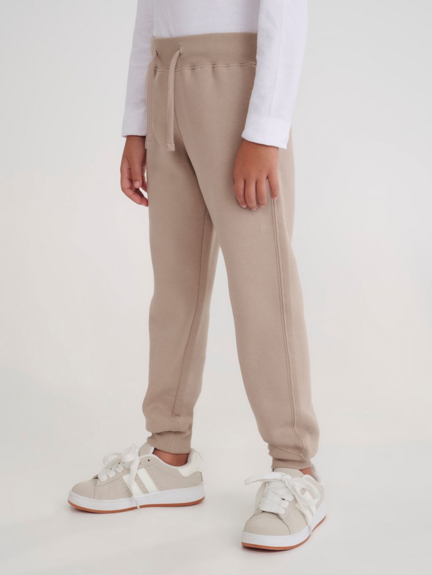 JORDI BASIC KIDS PANTS