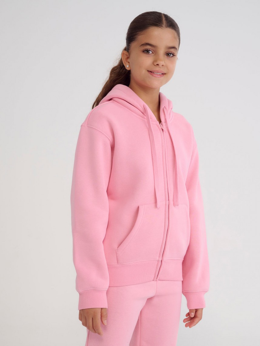 FUNKY KIDS ZIP UP HOODIE