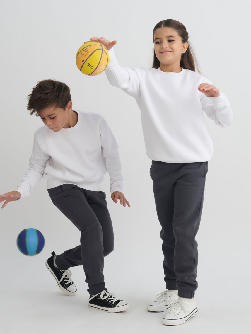 RAPHA KIDS SWAETSHIRT