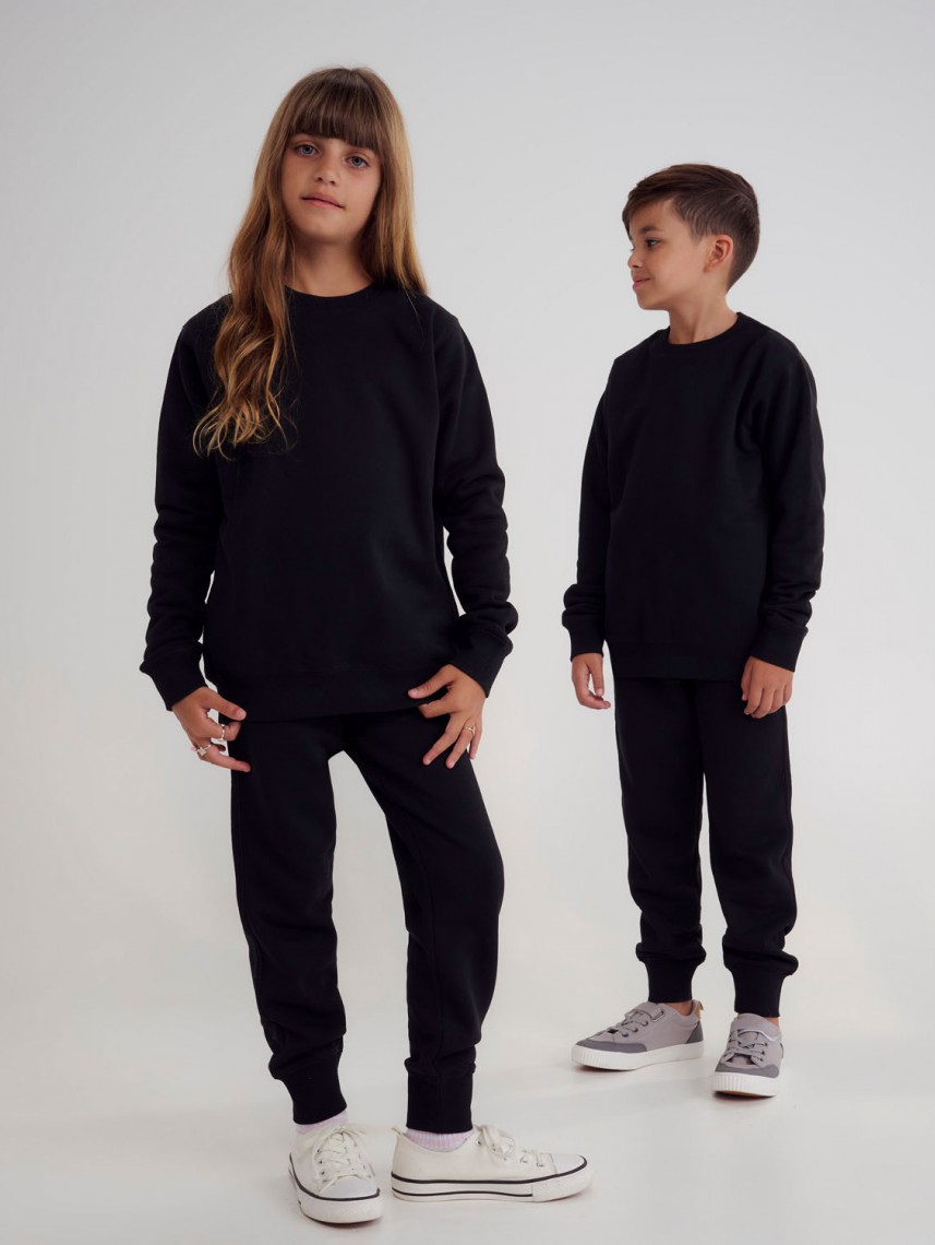 RAPHA KIDS SWAETSHIRT