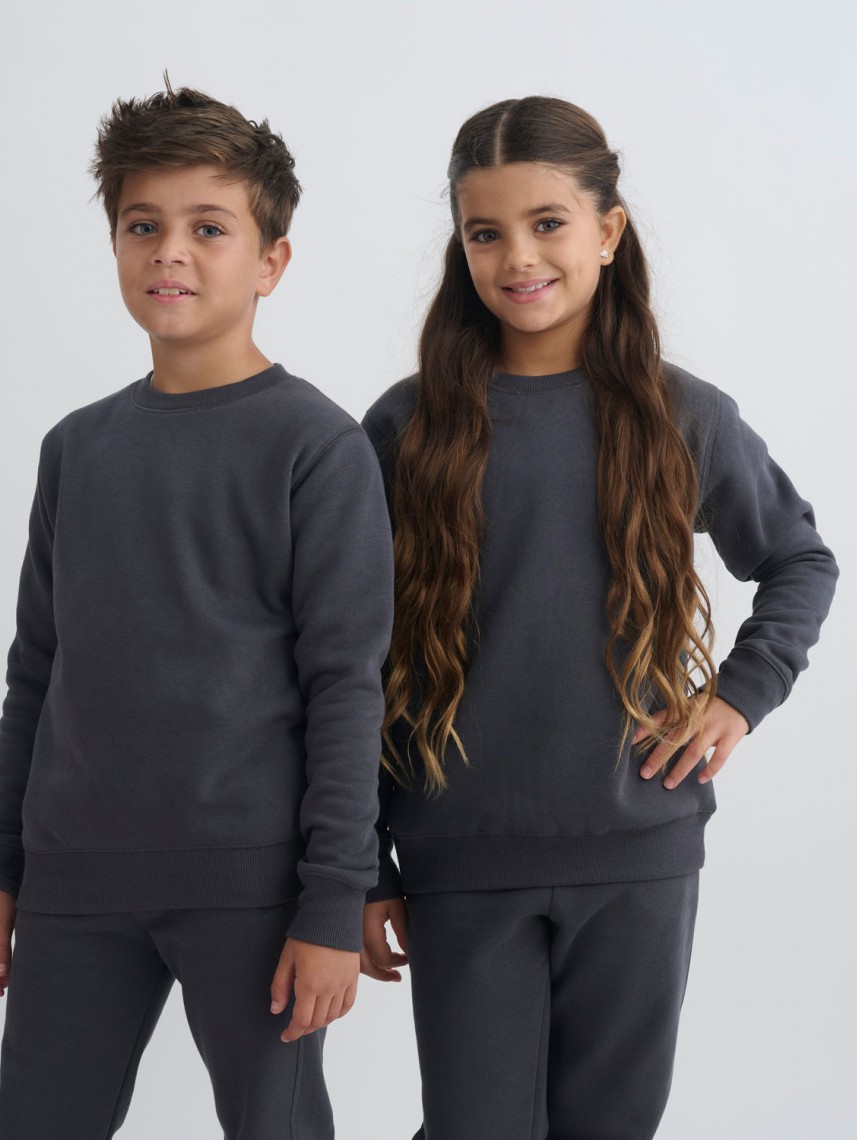 RAPHA KIDS SWAETSHIRT