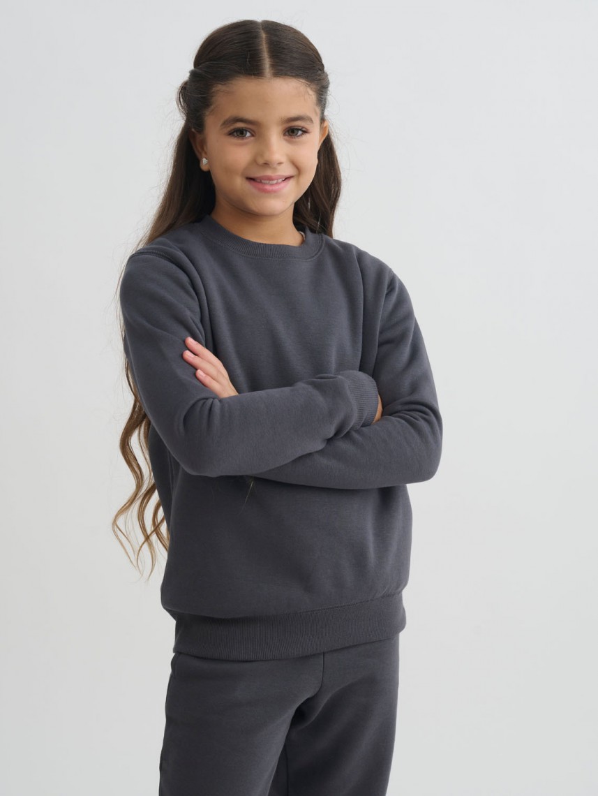 RAPHA KIDS SWAETSHIRT
