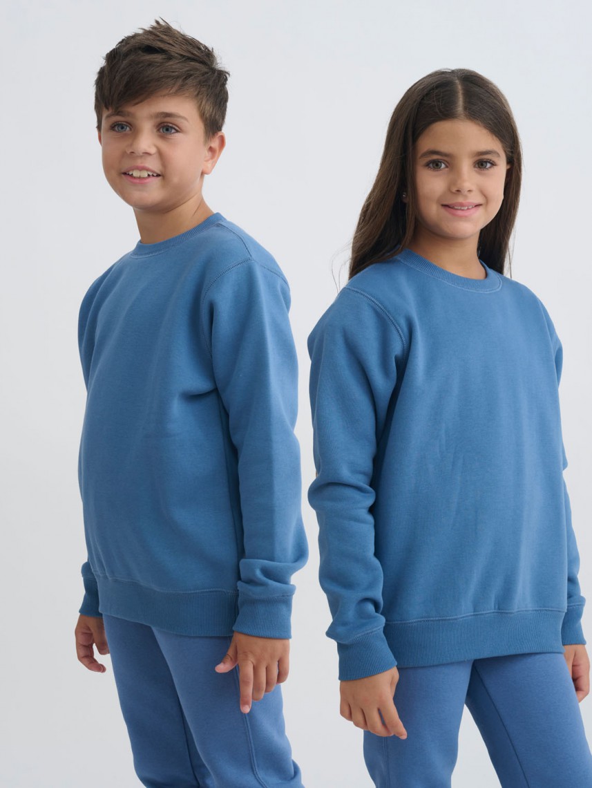 RAPHA KIDS SWAETSHIRT