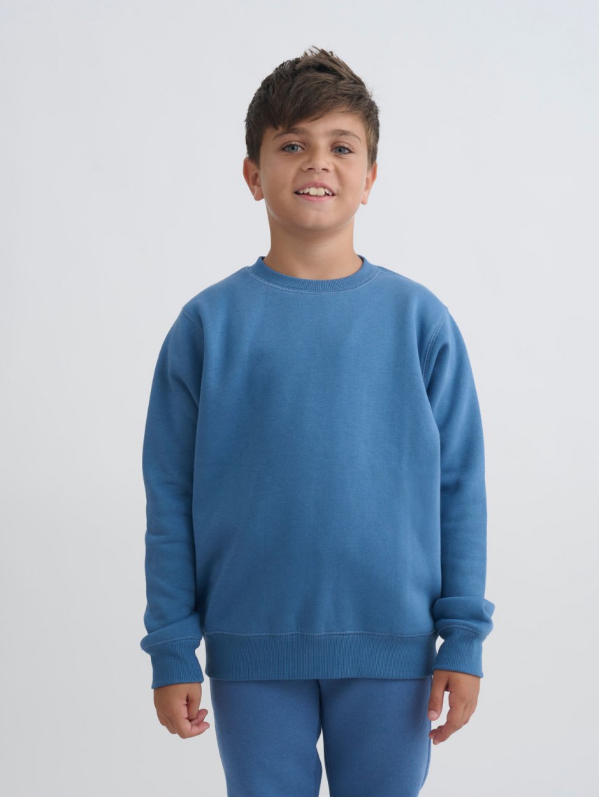 RAPHA KIDS SWAETSHIRT