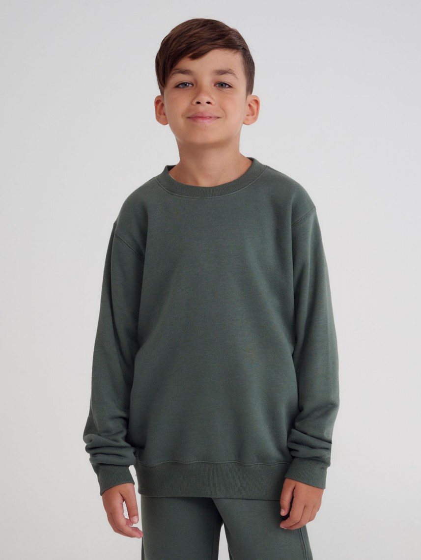 RAPHA KIDS SWAETSHIRT