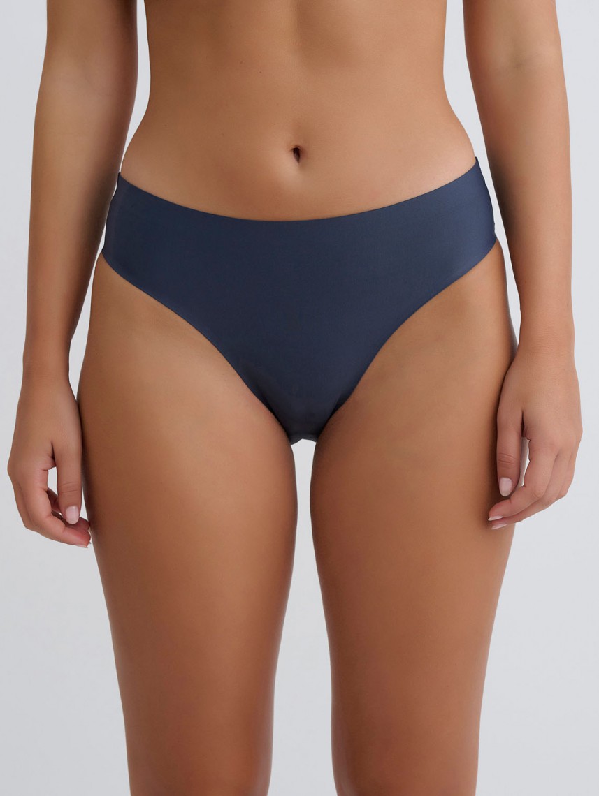 SOFT NO SHOW MINI מארז 3 זוגות