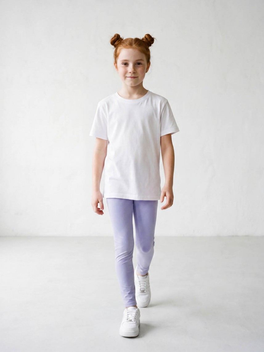 COOL GIRLS LEGGINGS