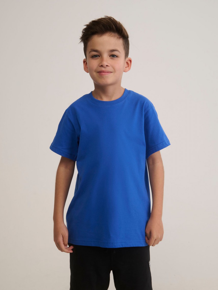 KIDS CREW NECK