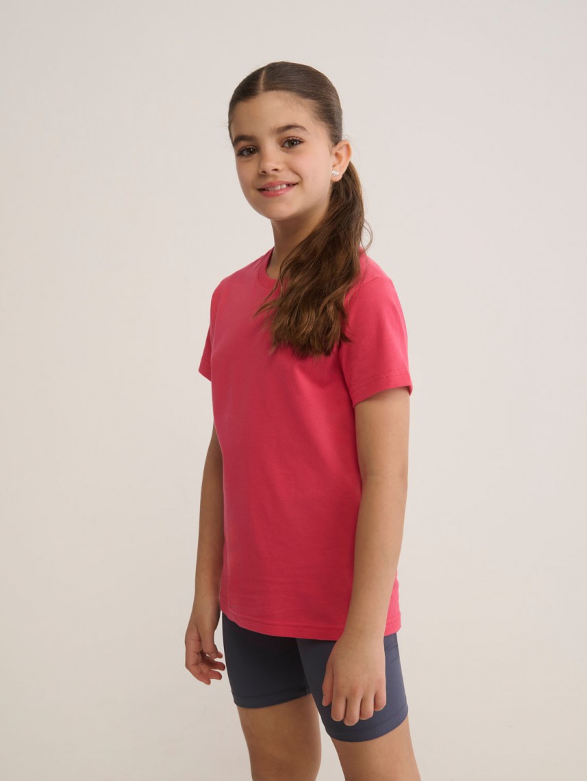 KIDS CREW NECK