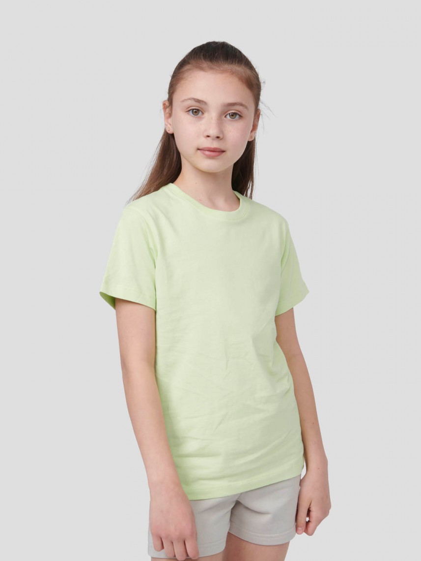 KIDS CREW NECK