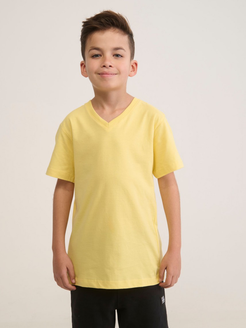 KIDS V. NECK