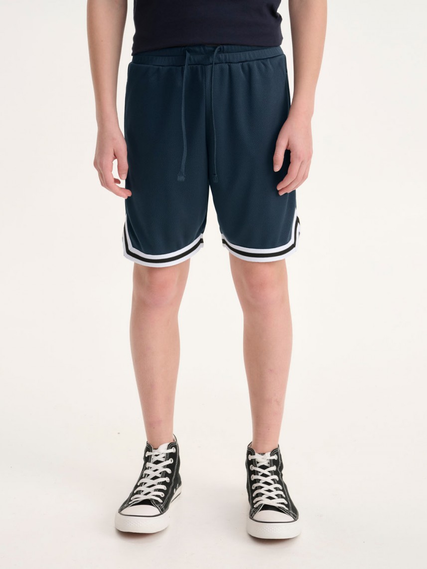 BOYS BASKETBALL SHORTS