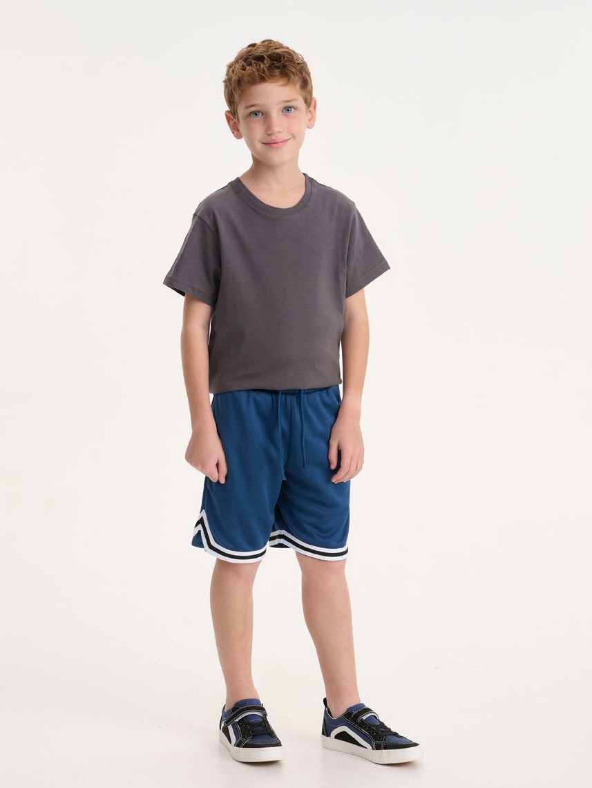 BOYS BASKETBALL SHORTS