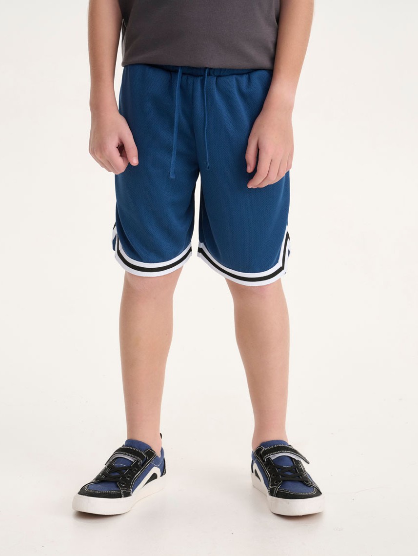 BOYS BASKETBALL SHORTS