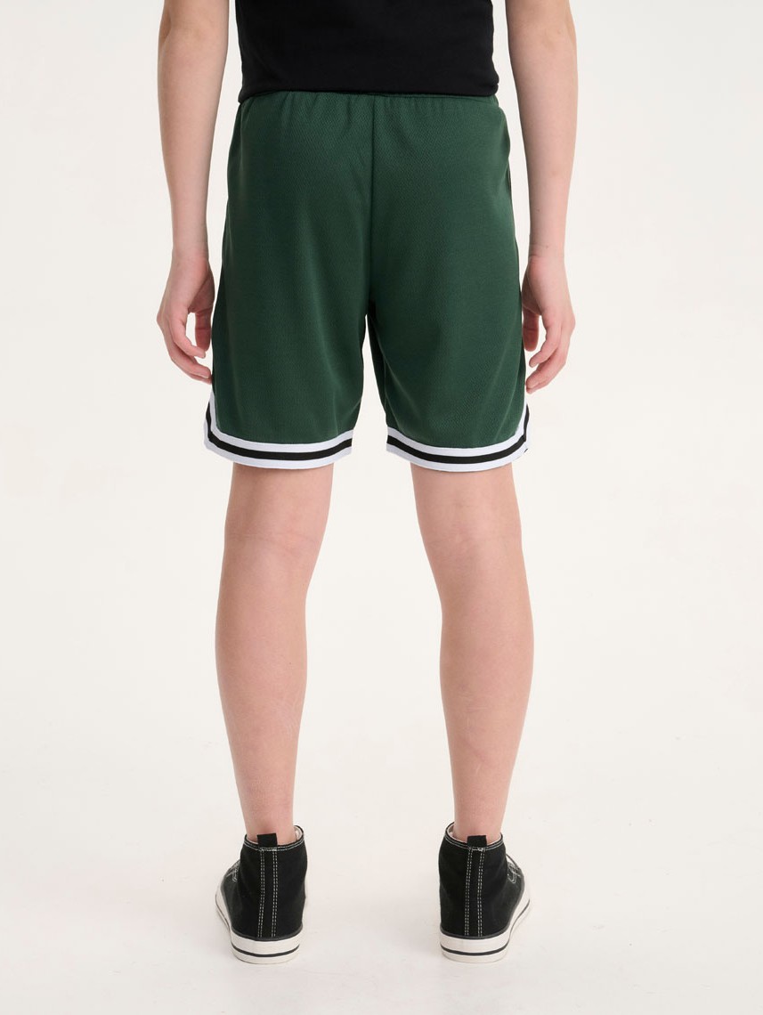 BOYS BASKETBALL SHORTS