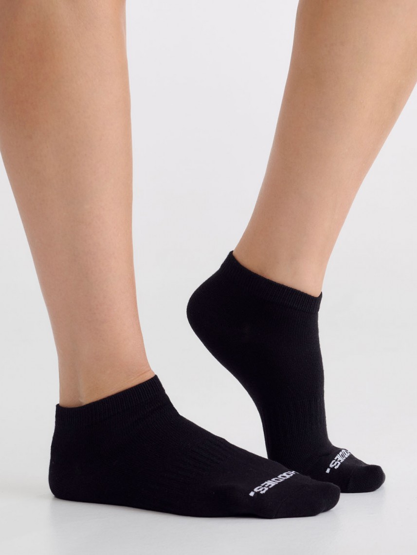 ANKLE SOCKS– ארבעה זוגות במארז