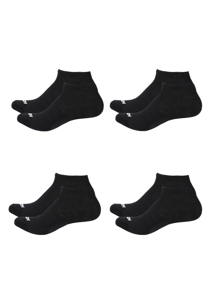 ANKLE SOCKS– ארבעה זוגות במארז