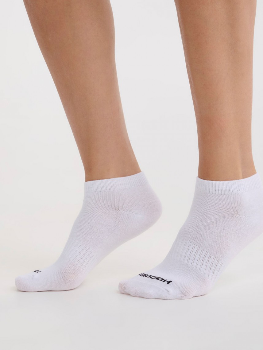 ANKLE SOCKS– ארבעה זוגות במארז