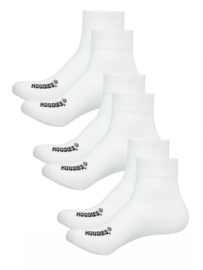 Men Basic Socks– שלושה זוגות במארז