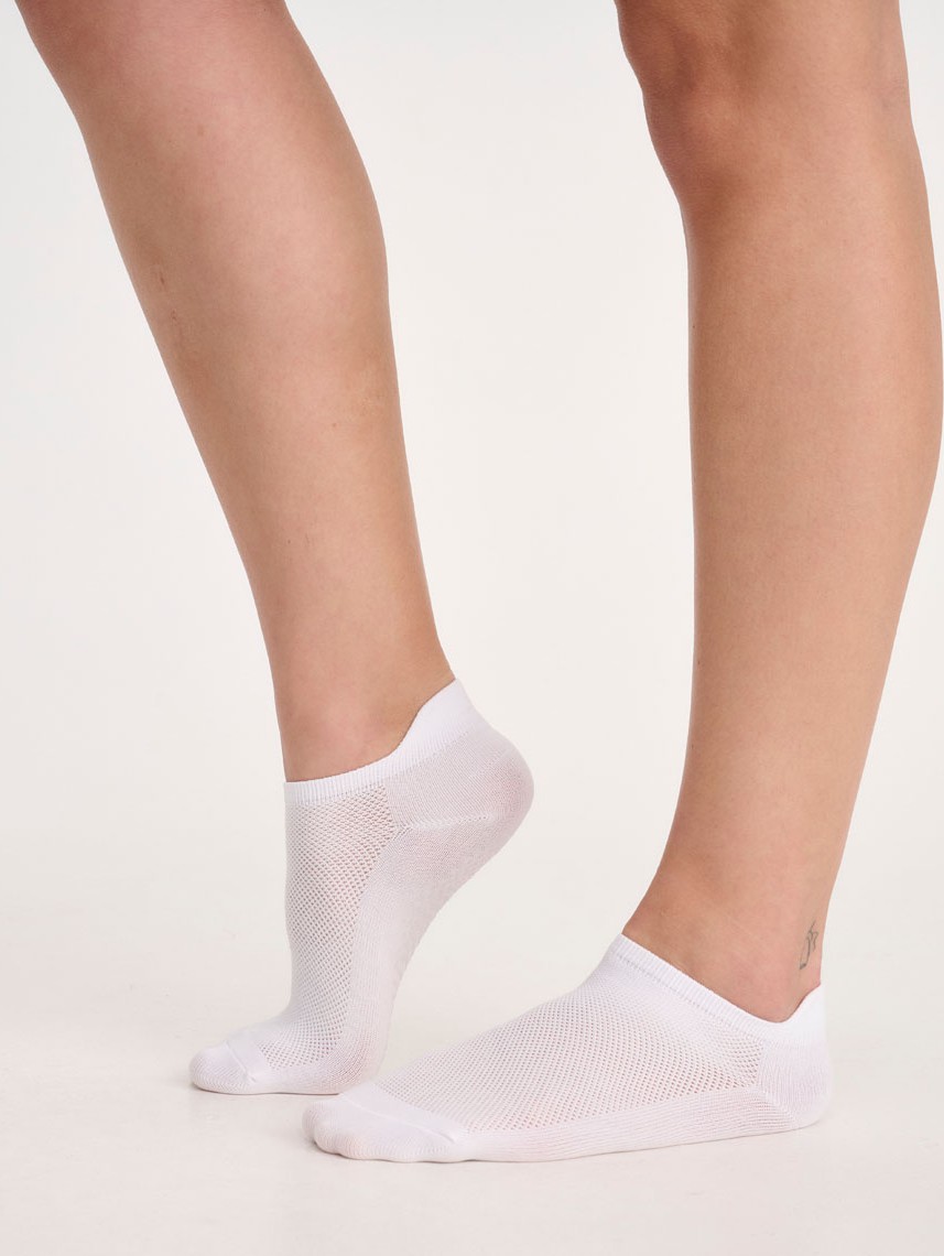PERFORMANCE PILATES SOCKS