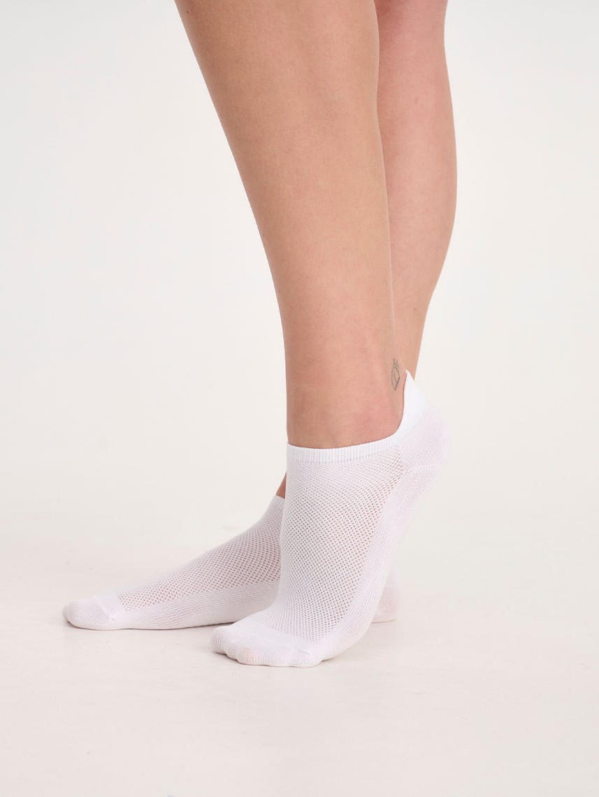 PERFORMANCE PILATES SOCKS