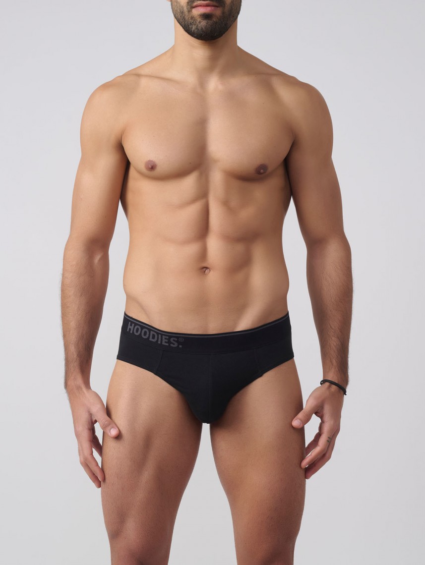 MEN’S MINI SLIP- מארז שלושה זוגות