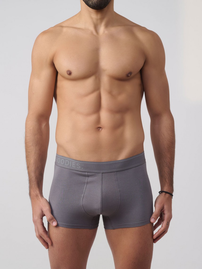 MEN’S BOXER SHORTS-מארז שלושה זוגות