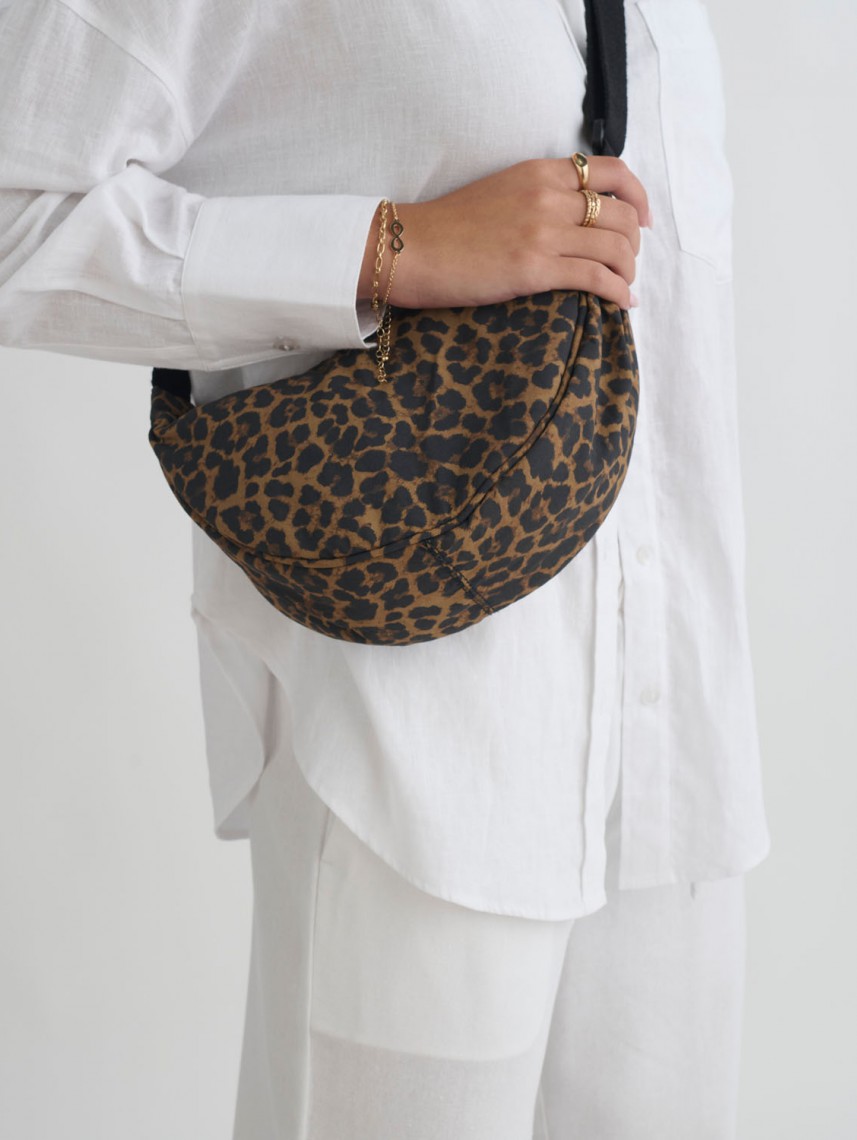 SHOULDER BAG