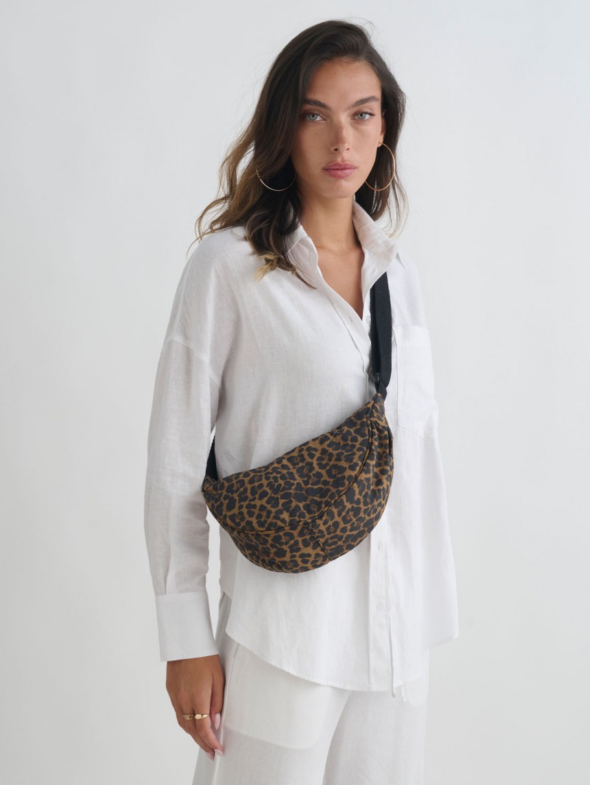 SHOULDER BAG