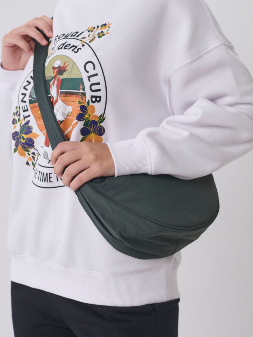SHOULDER BAG